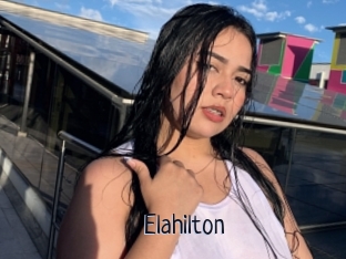 Elahilton