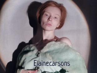 Elainecarsons