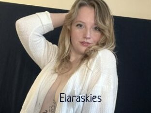 Elaraskies