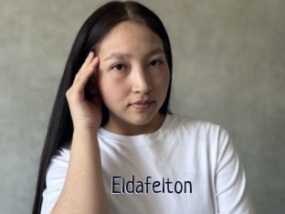 Eldafelton