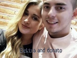 Elektra_and_donato