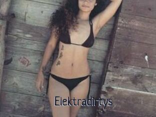 Elektradirtys