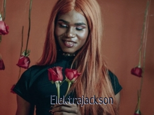 Elektrajackson