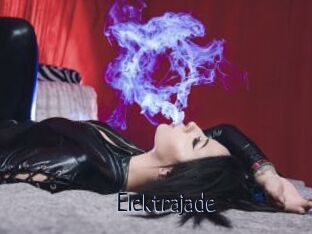 Elektrajade