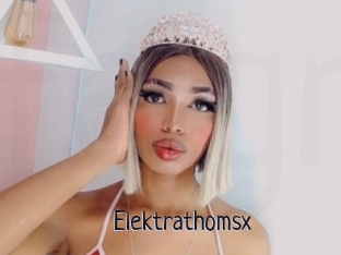 Elektrathomsx