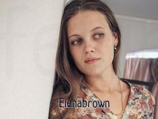 Elenabrown