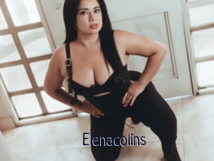 Elenacolins