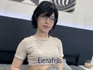 Elenafriis