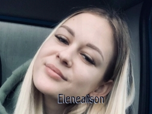 Elenealison