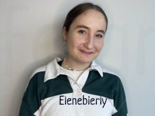 Elenebierly