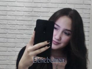 Elenebulman