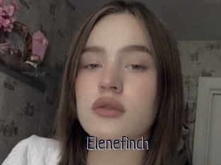 Elenefinch