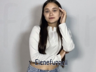 Elenefunnell