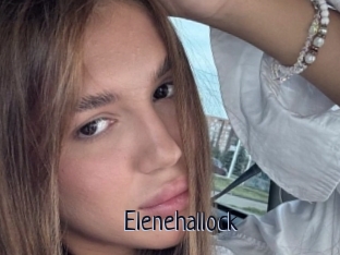 Elenehallock