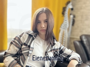 Elenehamling