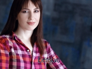 Elenskvo