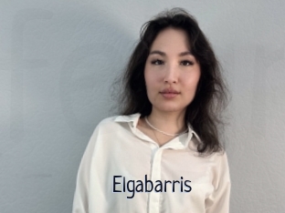 Elgabarris