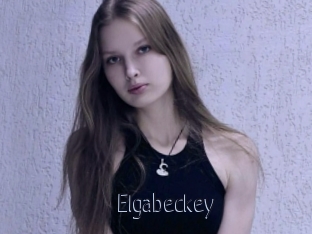 Elgabeckey