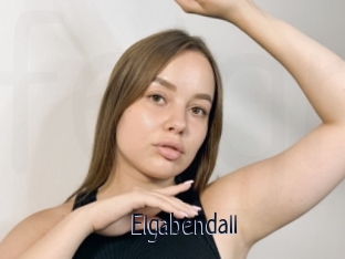 Elgabendall