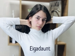 Elgadaunt