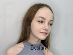 Elgafarr