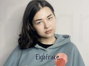 Elgafrake