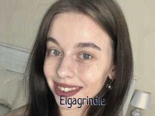 Elgagrindle