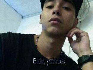 Elian_yannick