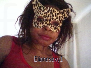 Elianesexy1