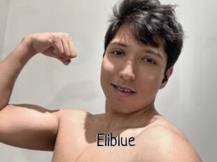 Eliblue