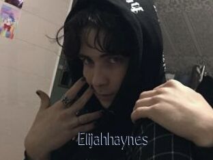 Elijahhaynes