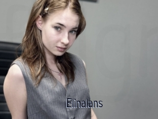 Elinalans