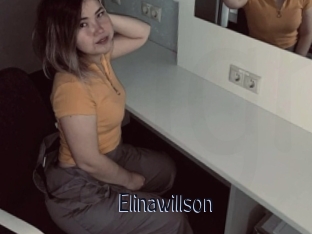 Elinawillson