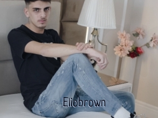 Eliobrown