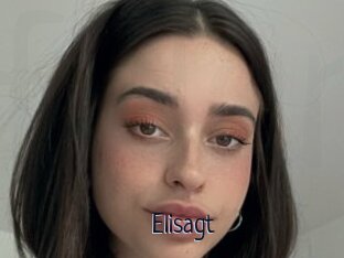 Elisagt