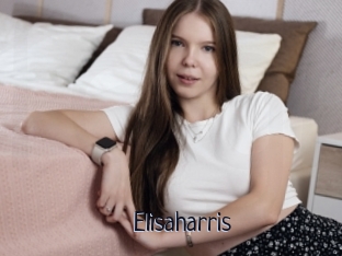 Elisaharris