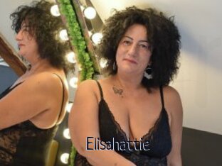 Elisahattie