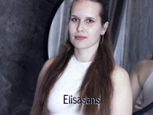 Elisasans