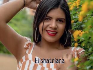 Elishatriana