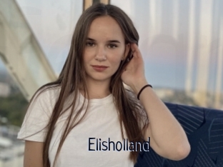 Elisholland