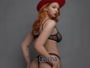 Elisrina