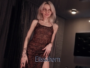 Elissahorn