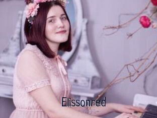 Elissonred