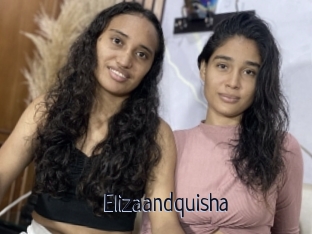 Elizaandquisha