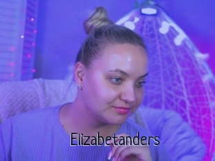 Elizabetanders