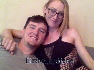 Elizabethanddaniel