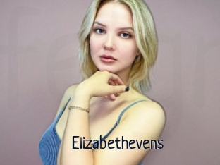 Elizabethevens