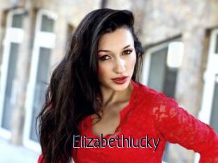 Elizabethlucky