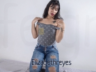 Elizabethreyes