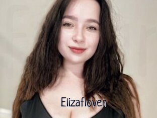 Elizafloven